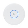 Câble Réseau Rigide UTP 6ème Catégorie UBIQUITI U7-PRO-XG Blanc