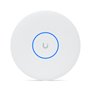 Câble Réseau Rigide UTP 6ème Catégorie UBIQUITI U7-PRO-XG Blanc