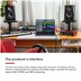 Interface audio Focusrite MOSC0035