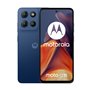 Smartphone Motorola 6,72" 8 GB RAM 128 GB Blue marine