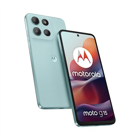 Smartphone Motorola 6