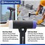 Well-Balanced Handle