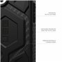 Urban Armor Gear Monarch Pro Case Compatible Apple iPhone 16 Pro Housse (Chargement sans Fil/magnétique Compatible, Protection 5