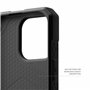 Urban Armor Gear Monarch Pro Case Compatible Apple iPhone 16 Pro Housse (Chargement sans Fil/magnétique Compatible, Protection 5