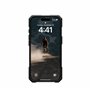 Urban Armor Gear Monarch Pro Case Compatible Apple iPhone 16 Pro Housse (Chargement sans Fil/magnétique Compatible, Protection 5