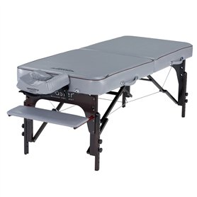 Master Massage 71 Cm LX Portable Massageliegenpaket in Mit Tragetasche Massage Mobile Pliable-Table de Traitement-Lit thérapeuti