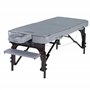 Master Massage 71 Cm LX Portable Massageliegenpaket in Mit Tragetasche Massage Mobile Pliable-Table de Traitement-Lit thérapeuti