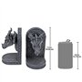 Design Toscano CL2649 Serre-Livres Dragons Gray Friar Gris 11,5 x 10 x 19 cm