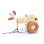 7 x 8 cm Multicolore Jouet en Bois pour Enfants Détails soignés – Excellente idée Cadeau