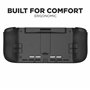 CRKD Nitro Deck Standard Edition (Black) For Nintendo Switch & Switch OLED