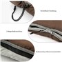 Naturehike Sac de Couchage Couverture – Sac de Couchage, Temps Chaud et Frais à 7 °C – Léger, Adolescents et Adultes pour la ran