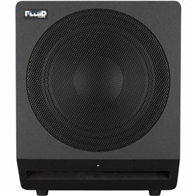 Caisson de basse FLUID AUDIO FC10S