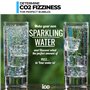 ICO 10pcs Cartouche CO2 8g pour Machine eau Gazeuse, Cartouche de Gaz CO2 ou Cartouche Gaz Siphon pour Le Machine a Soda pour Ea