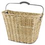 M-Wave Unisexe Ocean F Jonc de mer Panier