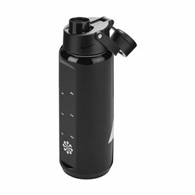 Bouteille d'eau Nike N100966908024 Noir