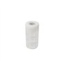 Othmro Lot de 2 films étirables en plastique durable - 15 cm x 200 m - Très résistants - Pour déménagement et emballage - Transp