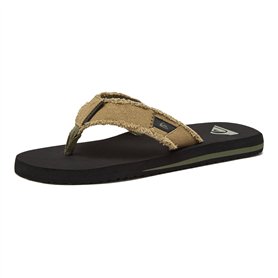Quiksilver Monkey Abyss M Sndl Xgkc
