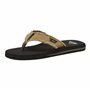 Quiksilver Monkey Abyss M Sndl Xgkc