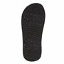 Quiksilver Monkey Abyss M Sndl Xgkc, Tongs homme, Vert (Green/black/brown), 39