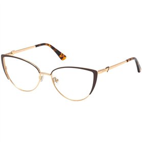 Monture de Lunettes Unisexe Guess GU2813