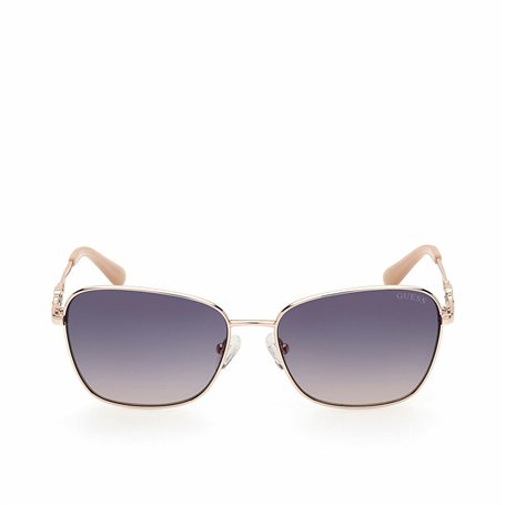 Lunettes de soleil Femme Guess GU7884