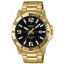 Casio MTP-VD01G-1B Montre à Bracelet pour Homme