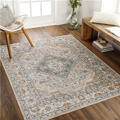 Livabliss Manama Tapis de Salon
