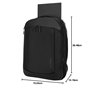 Targus TBB612GL Sacoche de Transport pour Ordinateur Portable 15,6"