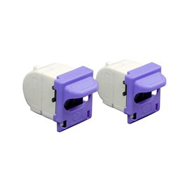 HP Q7432A Cartouche de recharge d'agrafes pour Laserjet 3092 AIO