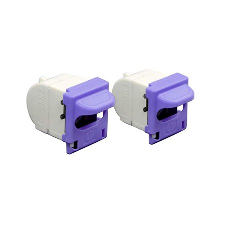 HP Q7432A Cartouche de recharge d'agrafes pour Laserjet 3092 AIO