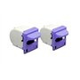 HP Q7432A Cartouche de recharge d'agrafes pour Laserjet 3092 AIO