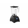 Blendtec France Kitchen 905751 Classic 575 Blender électrique, 1560 W, 2,2 Liters, Noir