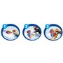 Hama- Mini Sachet 2000 Perles Marron Nounours, 501-60