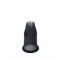De Buyer - Douille cannelée "Petit Four" en tritan - 16 dents - Diamètre 14 mm -