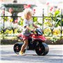FALK - Draisienne Moto Racing Team - Roues Larges sécurisantes - Dès 2 Ans - 40% de Plastique recyclé - Fabriqué en France - 540