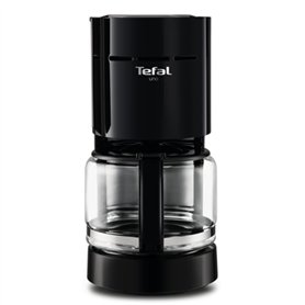 Tefal Uno CM1218 Machine à café filtre Noir 1