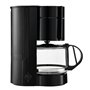 Tefal Uno CM1218 Machine à café filtre Noir 1,1 l