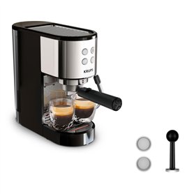 Krups Machine expresso manuelle
