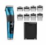 BaByliss Tondeuse à cheveux numérique japonaise en acier