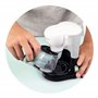 Smoby - Tefal - Cafetière Express - Accessoire de Cuisine pour Enfant - A Partir de 3 Ans
