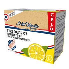 Rince Doigts Maxi Pack Accessoire Cuisine