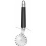 GAULT&MILLAU - Roulette à Pâte - Découpe précise et uniforme - Ergonomique et facile à utiliser - Lot de 1, La Collection Inox B