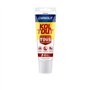 Colle de fixation et d'étanchéité - CYANOLIT - Cristal - Tube 125 ml - Transparent - Pratique et flexible