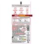 Colle de fixation et d'étanchéité - CYANOLIT - Cristal - Tube 125 ml - Transparent - Pratique et flexible