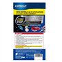 Colle réparatrice - CYANOLIT - Super unick instant plastic - 3 g - Ultra-rapide - Polyvalente