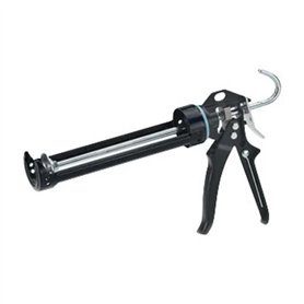 Pistolet d'application - CYANOLIT - Pistolet pro - 310 ml - Compatible cartouches standard - Ergonomique et robuste