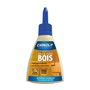 Colle bois - CYANOLIT - Bois et dérivés - 500 g - Haute résistance - Idéale pour bois et matériaux dérivés