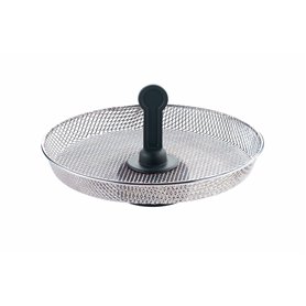 Tefal Grille Snacking Compatible Avec Friteuses Actifry Express