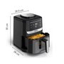 Friteuse à Air Tefal EY5568E0 Noir 5 L
