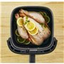 Friteuse à Air Tefal EY5568E0 Noir 5 L